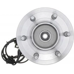 Order Front Hub Assembly by RAYBESTOS - 715046 For Your Vehicle