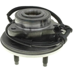 Order Front Hub Assembly by RAYBESTOS - 715050 For Your Vehicle