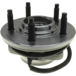 Order Front Hub Assembly by RAYBESTOS - 715050 For Your Vehicle