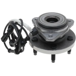 Order Front Hub Assembly by RAYBESTOS - 715052 For Your Vehicle
