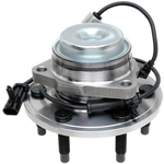 Order Front Hub Assembly by RAYBESTOS - 715053 For Your Vehicle