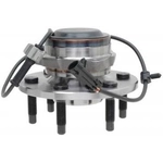 Order Front Hub Assembly by RAYBESTOS - 715054 For Your Vehicle