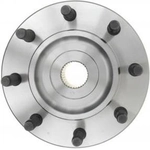 Order Front Hub Assembly by RAYBESTOS - 715061 For Your Vehicle