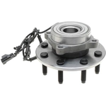 Order Front Hub Assembly by RAYBESTOS - 715061 For Your Vehicle