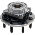 Order Front Hub Assembly by RAYBESTOS - 715063 For Your Vehicle