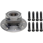 Order Front Hub Assembly by RAYBESTOS - 715070 For Your Vehicle