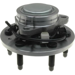 Order Front Hub Assembly by RAYBESTOS - 715071 For Your Vehicle