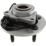 Order Front Hub Assembly by RAYBESTOS - 715073 For Your Vehicle