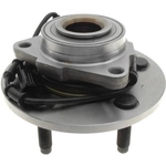 Order Front Hub Assembly by RAYBESTOS - 715073 For Your Vehicle