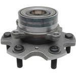 Order Front Hub Assembly by RAYBESTOS - 715074 For Your Vehicle