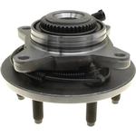 Order Front Hub Assembly by RAYBESTOS - 715079 For Your Vehicle