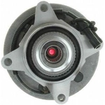 Order Front Hub Assembly by RAYBESTOS - 715079 For Your Vehicle