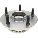 Order Front Hub Assembly by RAYBESTOS - 715084 For Your Vehicle