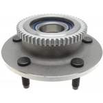 Order Front Hub Assembly by RAYBESTOS - 715084 For Your Vehicle