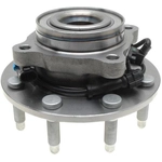 Order Front Hub Assembly by RAYBESTOS - 715086 For Your Vehicle