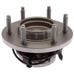 Purchase Front Hub Assembly by RAYBESTOS - 715093