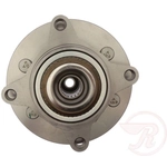 Order Front Hub Assembly by RAYBESTOS - 715095 For Your Vehicle