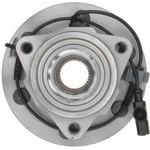 Order Front Hub Assembly by RAYBESTOS - 715096 For Your Vehicle