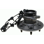 Order Front Hub Assembly by RAYBESTOS - 715111 For Your Vehicle