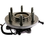 Order Front Hub Assembly by RAYBESTOS - 715112 For Your Vehicle