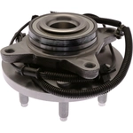 Order Front Hub Assembly by RAYBESTOS - 715117 For Your Vehicle