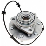 Order Front Hub Assembly by RAYBESTOS - 715125 For Your Vehicle