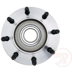 Order Front Hub Assembly by RAYBESTOS - 715139 For Your Vehicle