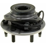 Order Front Hub Assembly by RAYBESTOS - 715142 For Your Vehicle
