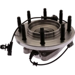 Order Front Hub Assembly by RAYBESTOS - 715145 For Your Vehicle