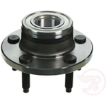 Order Front Hub Assembly by RAYBESTOS - 718517 For Your Vehicle