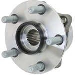 Order SCHAEFFLER - 101783 - Wheel Bearing and Hub Assembly For Your Vehicle