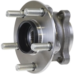 Order SCHAEFFLER - 101908 - Wheel Bearing And Hub Assembly For Your Vehicle