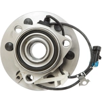 Order SCHAEFFLER - 101987 - Front Hub Assembly For Your Vehicle