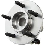 Order SCHAEFFLER - 101992 - Wheel Bearing And Hub Assembly For Your Vehicle