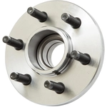 Order SCHAEFFLER - 101993 - Wheel Bearing And Hub Assembly For Your Vehicle