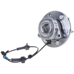 Order SCHAEFFLER - 101995 - Front Hub Assembly For Your Vehicle