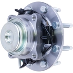 Order SCHAEFFLER - 102004 - Front Hub Assembly For Your Vehicle