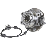 Order SCHAEFFLER - 102008 - Wheel Bearing And Hub Assembly For Your Vehicle