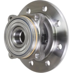 Order SCHAEFFLER - 102010 - Wheel Bearing And Hub Assembly For Your Vehicle