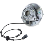 Order SCHAEFFLER - 102012 - Wheel Bearing And Hub Assembly For Your Vehicle