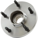 Order SCHAEFFLER - 102018 - Wheel Bearing And Hub Assembly For Your Vehicle