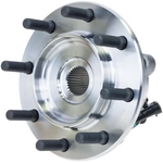 Order SCHAEFFLER - 102020 - Wheel Bearing And Hub Assembly For Your Vehicle