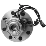 Order SCHAEFFLER - 102021 - Front Hub Assembly For Your Vehicle