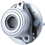 Order Front Hub Assembly by SCHAEFFLER - 102022 For Your Vehicle