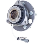 Order SCHAEFFLER - 102026 - Front Hub Assembly For Your Vehicle