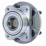 Order SCHAEFFLER - 102028 - Front Hub Assembly For Your Vehicle