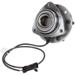 Order SCHAEFFLER - 102029 - Wheel Bearing And Hub Assembly For Your Vehicle