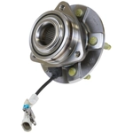 Order SCHAEFFLER - 102034 - Wheel Bearing And Hub Assembly For Your Vehicle