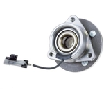 Order SCHAEFFLER - 102039 - Front Hub Assembly For Your Vehicle