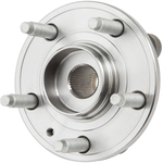 Order SCHAEFFLER - 102044 - Wheel Bearing And Hub Assembly For Your Vehicle